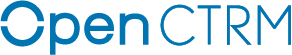 OpenCTRM logo